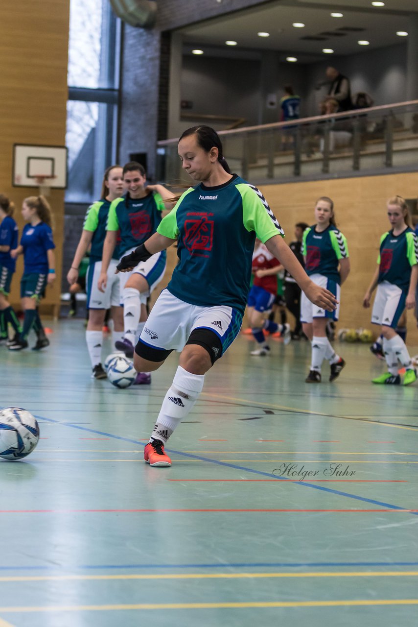Bild 90 - Girls Cup